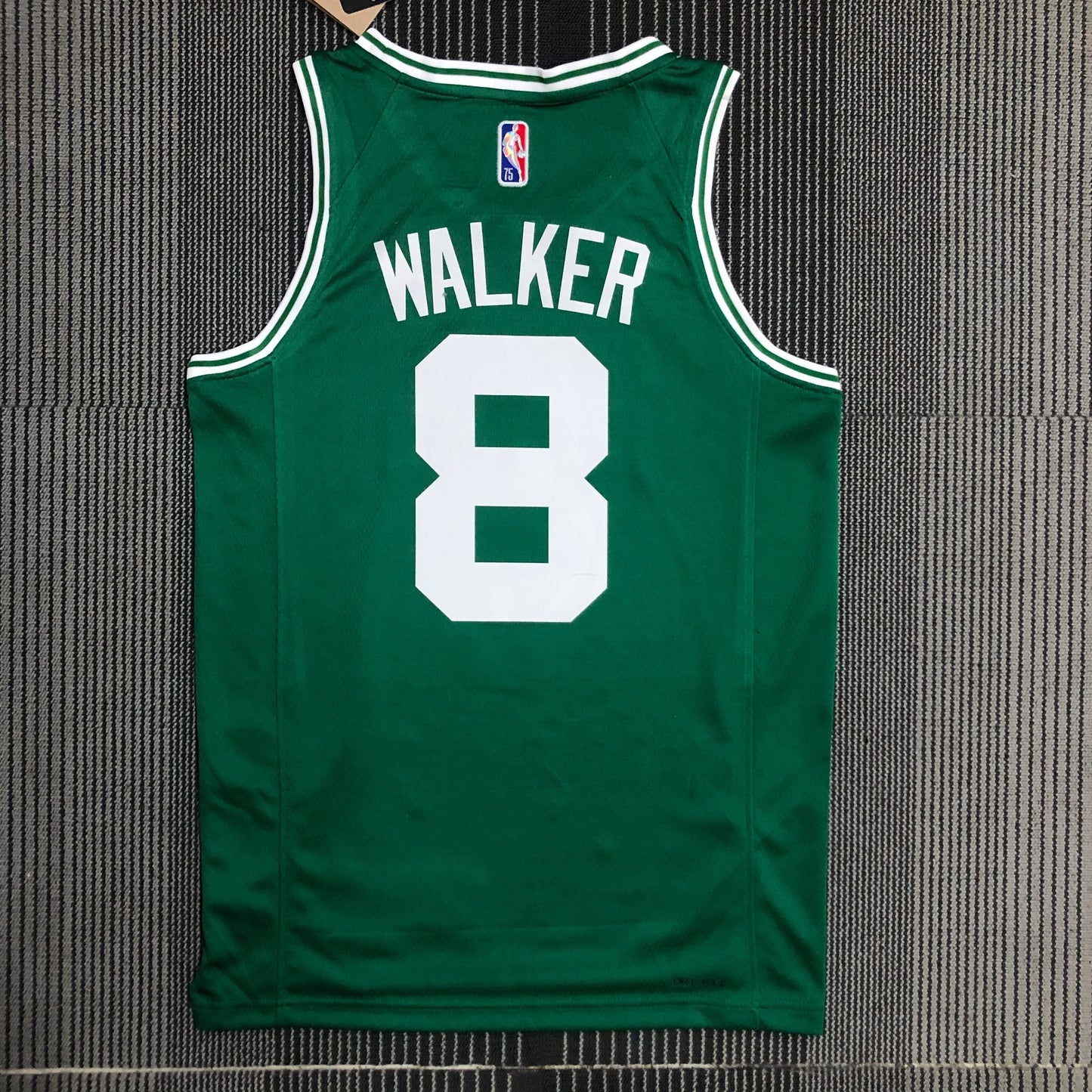 Retro Boston Celtics Football Jersey