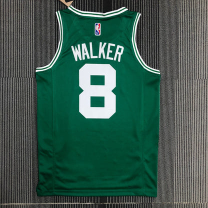 Retro Boston Celtics Football Jersey