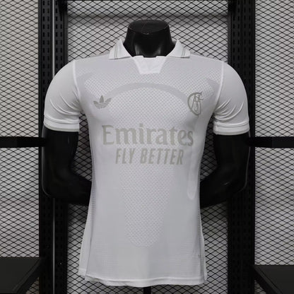 Real Madrid Special Edition 2026/2027 Player Version Football Jersey
