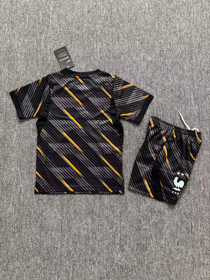 France Goalkeeper Kids Jersey 2026-2027