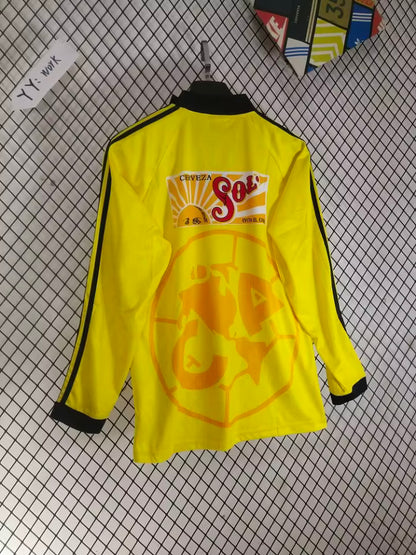 Retro America 1997/1998 Home Fan Version Football Jersey