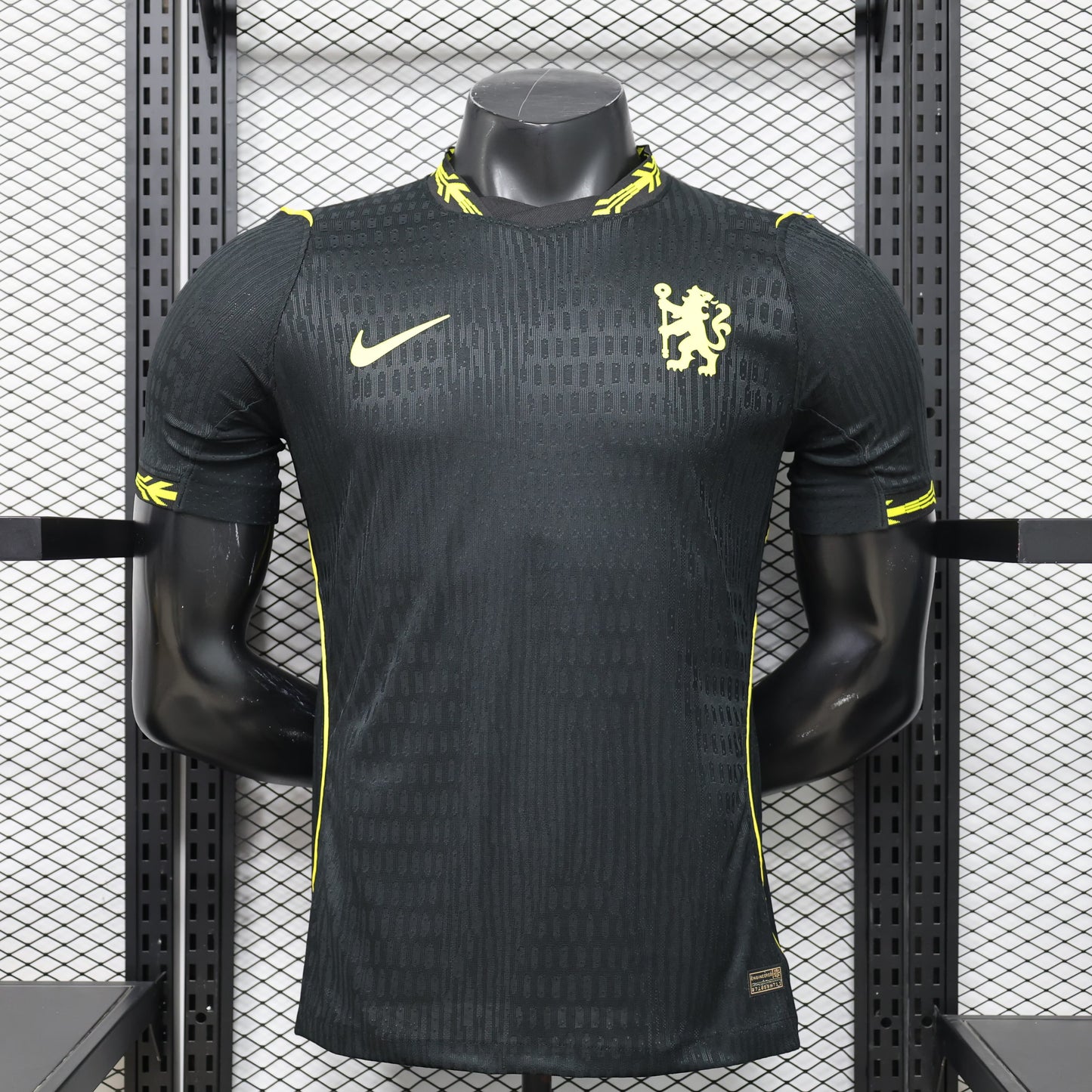 Chelsea Special Edition 2026/2027 Player Version Football Jersey