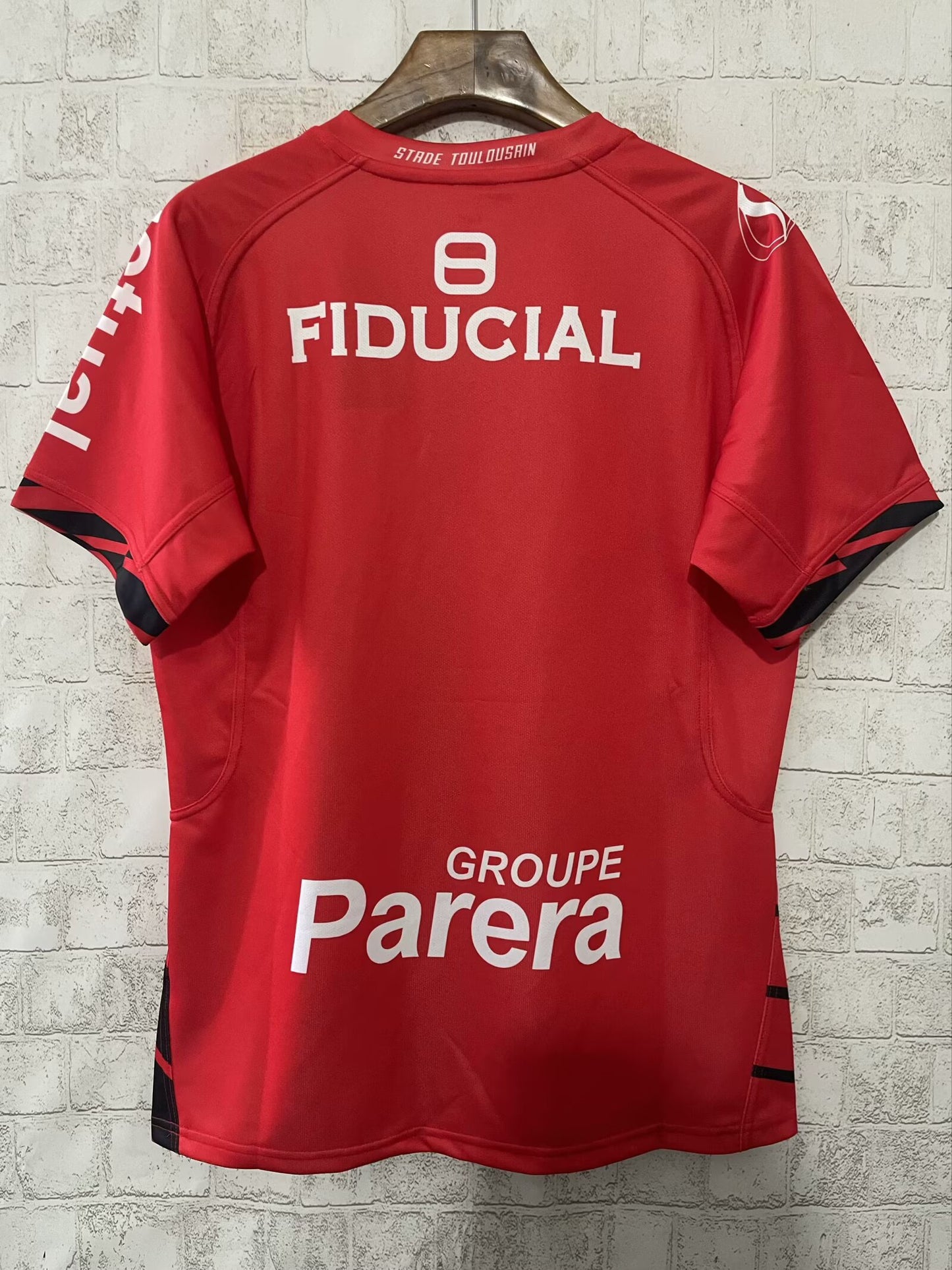 Rugby Jerseys 2025 Home Fan Version Football Jersey