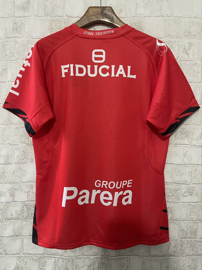 Rugby Jerseys 2025 Home Fan Version Football Jersey