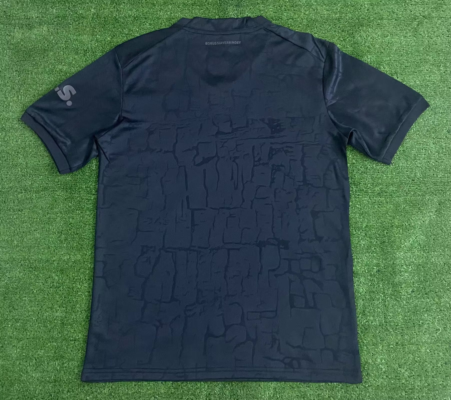 Borussia Dortmund 2023/2024 Fan Version Football Jersey
