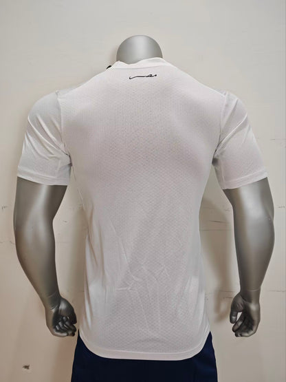 Egypt 2026/2027 Away Player Version Football Jersey