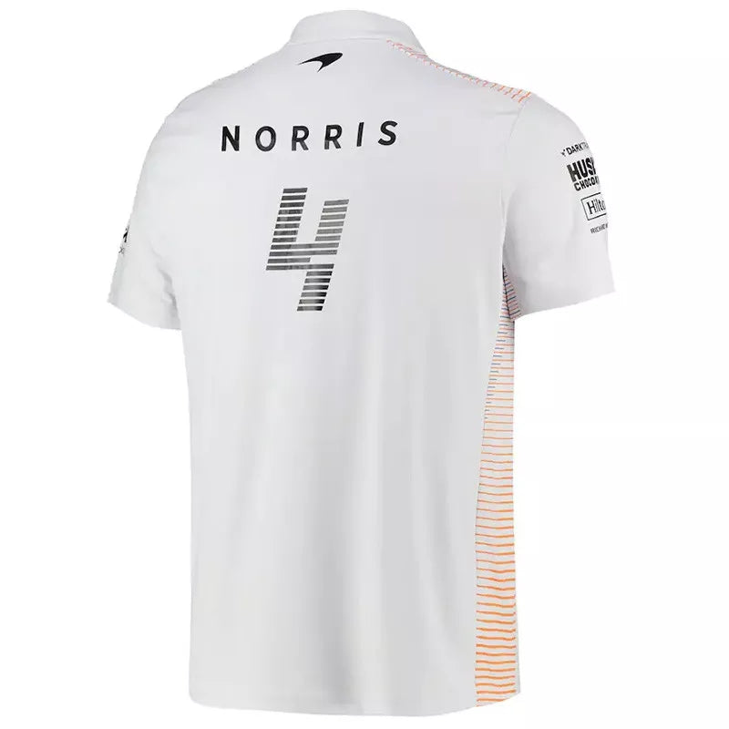 Racing Suit 2021 Football Jersey