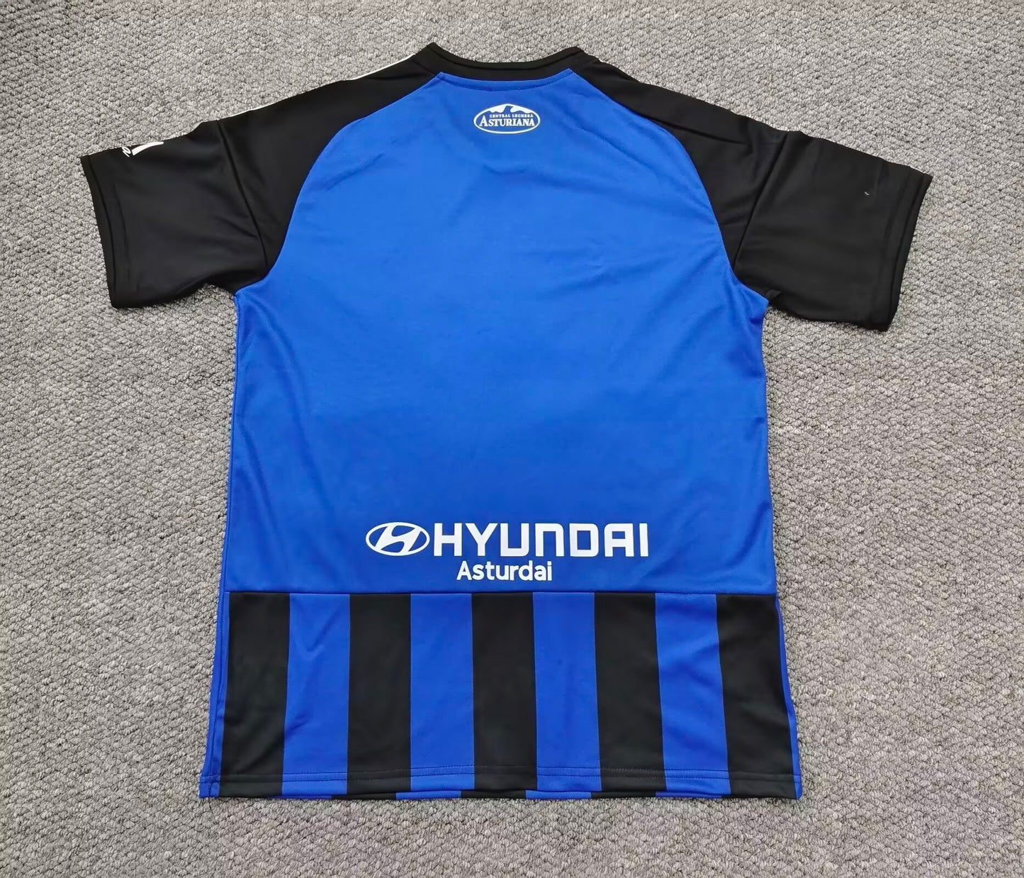 Retro Real Oviedo away Jersey 2025-2026