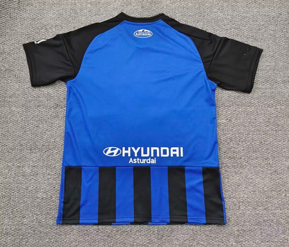Retro Real Oviedo away Jersey 2025-2026
