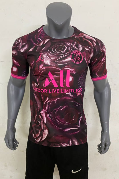 PSG Paris 2023/2024 Fan Version Football Jersey