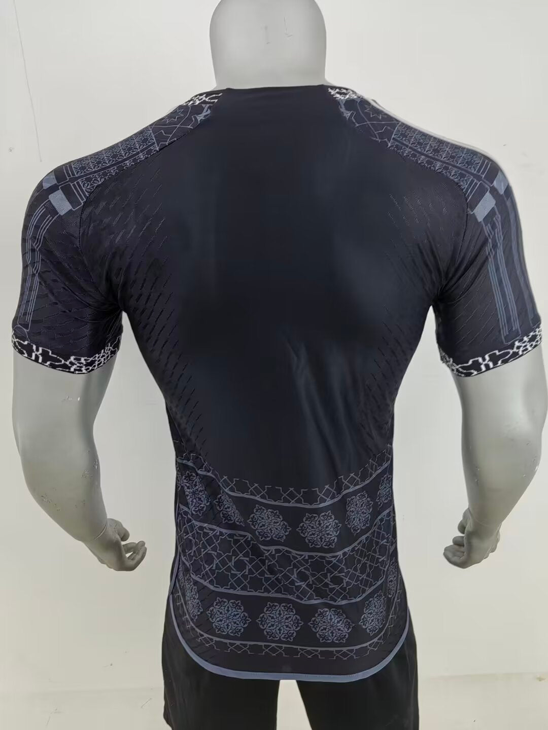 Real Madrid Special Edition 2024/2025 Player Version Football Jersey