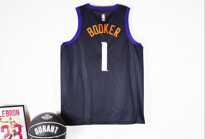 Phoenix Suns 2025/2026 Football Jersey