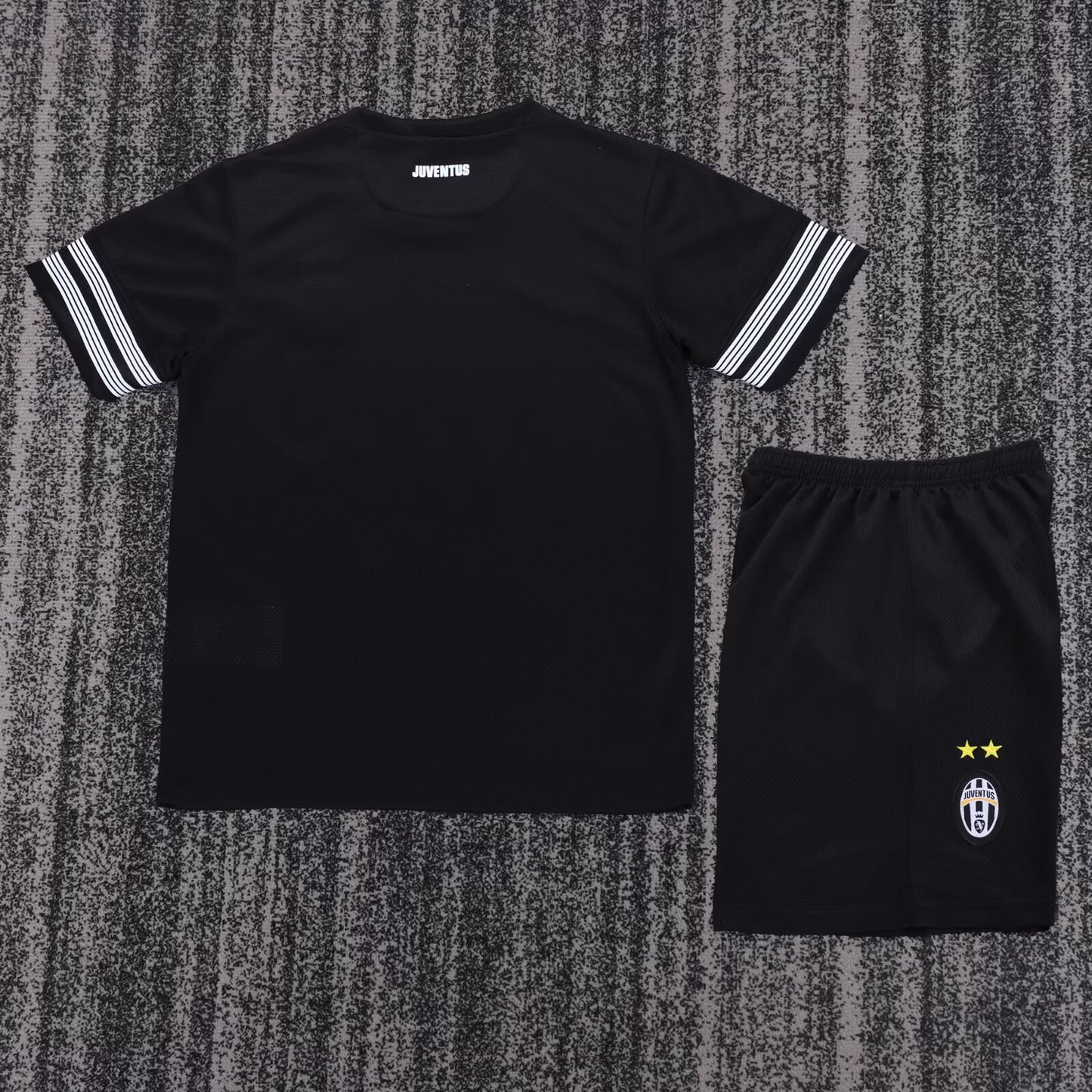 Retro Juventus 2012/2013 Kids Away Football Jersey