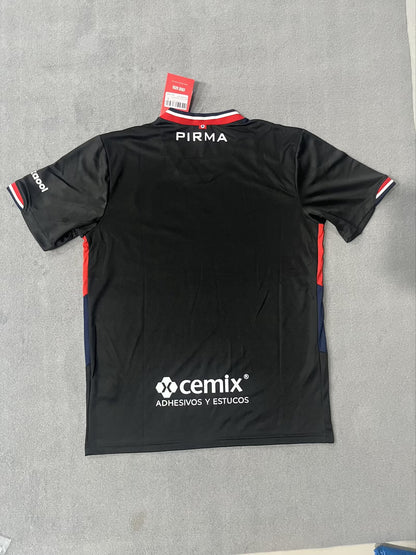 Cruz Azul 2025/2026 Third Fan Version Football Jersey