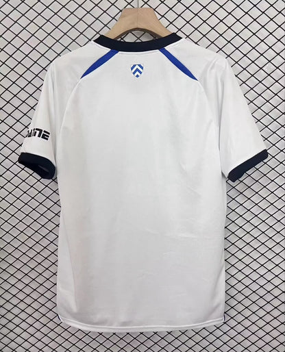 Arminia Bielefeld 2025/2026 Away Fan Version Football Jersey