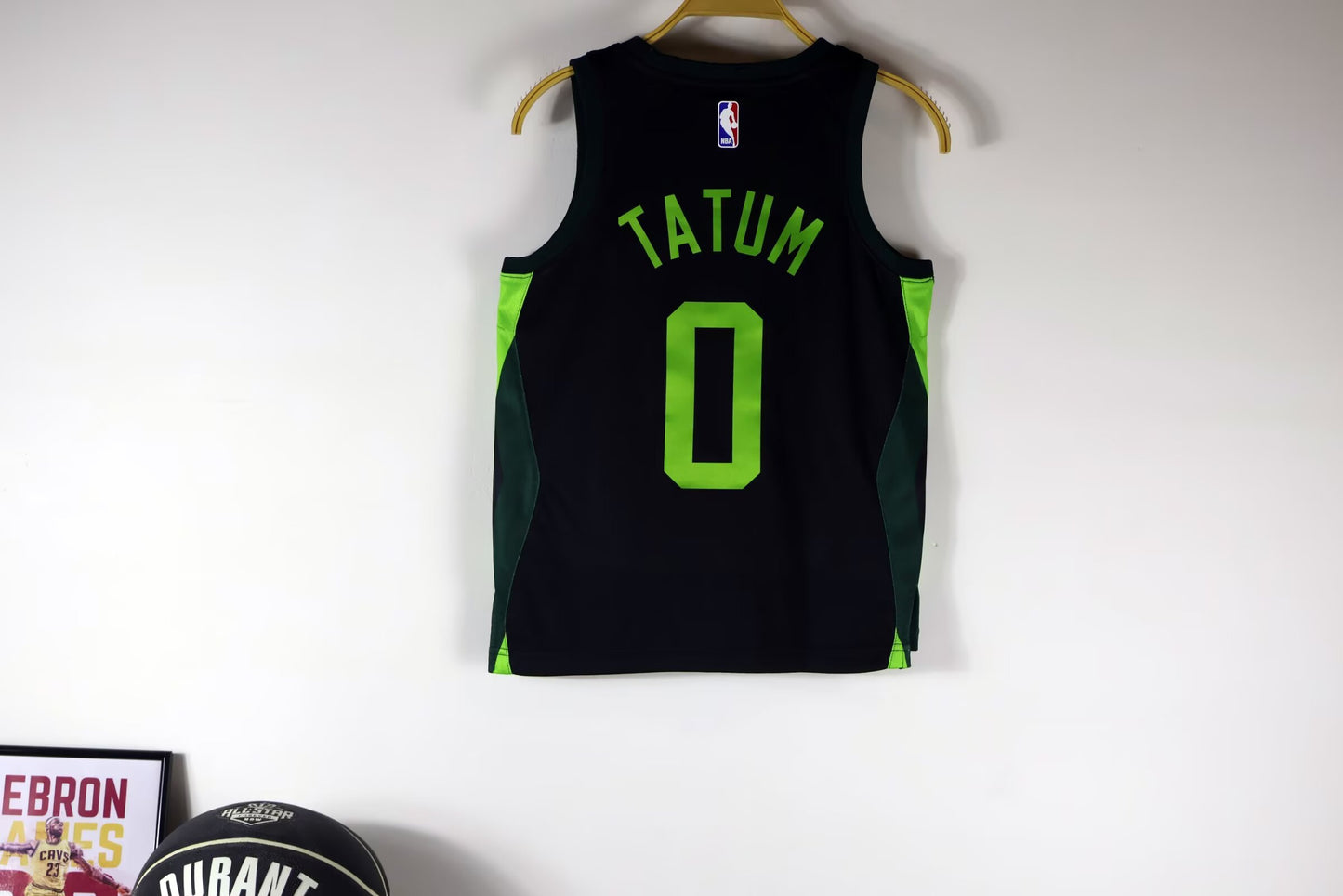 NBA&NFL&MLB Kids Football Jersey