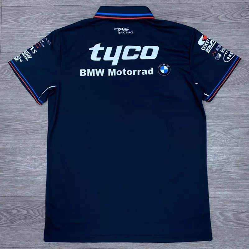 Racing Suit 2021 Football Jersey