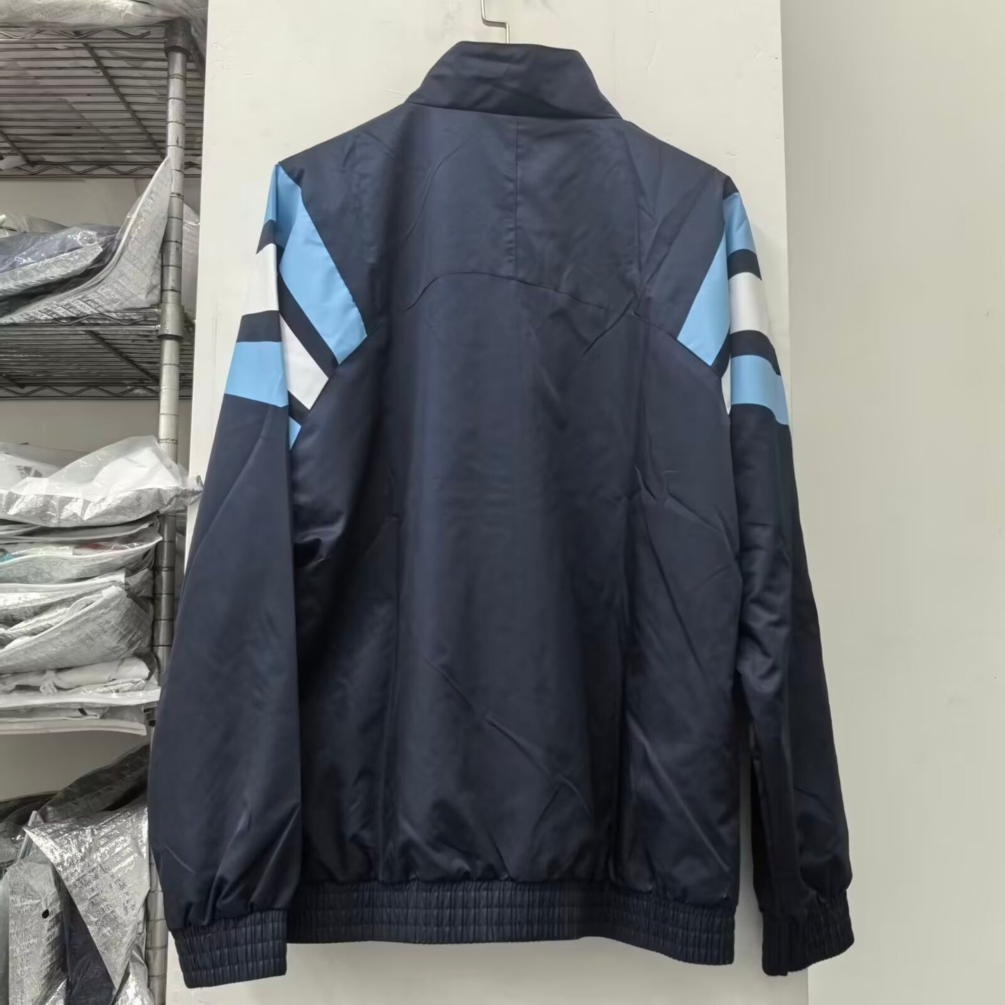 Windbreaker 2024/2025 Windbreaker