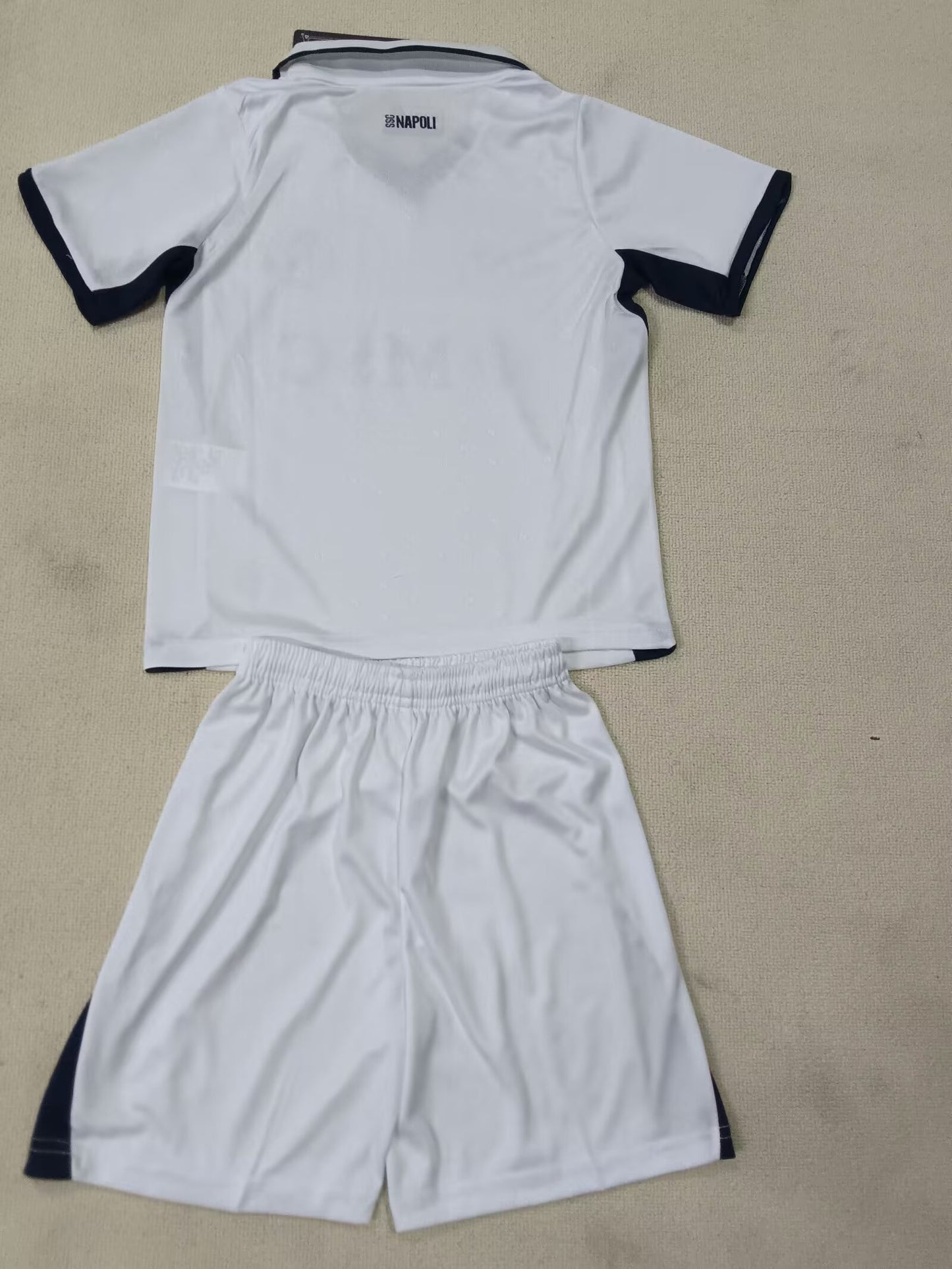 Kids jerseys 2024/2025 Kids Away Football Jersey