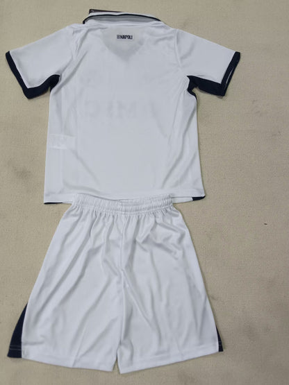 Kids jerseys 2024/2025 Kids Away Football Jersey