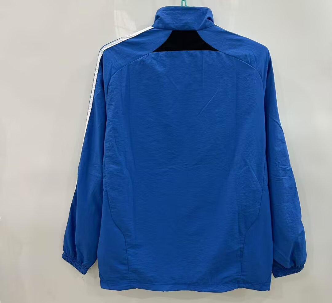 other team 2025/2026 Windbreaker