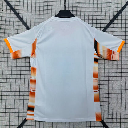 other team 2024/2025 Away Fan Version Football Jersey