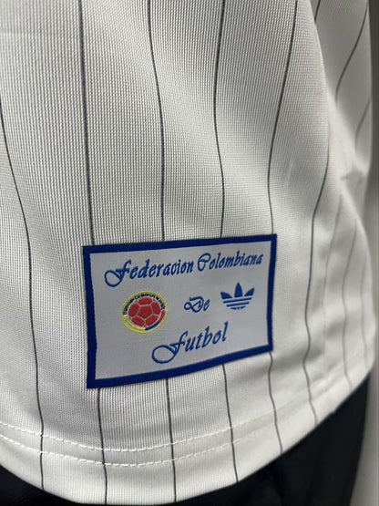 Colombia Special Edition 2025/2026 Football Jersey
