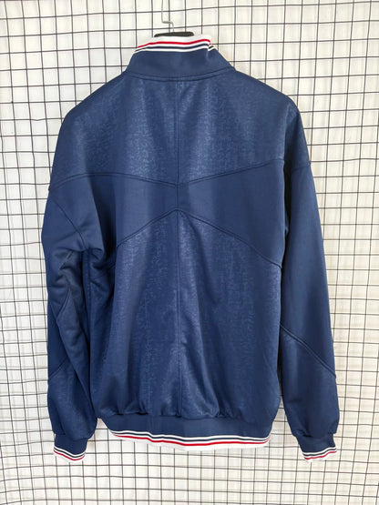 Jacket suite 2025/2026 Football Jersey