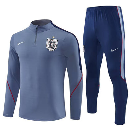 real madrid 2025/2026 Kids Tracksuit