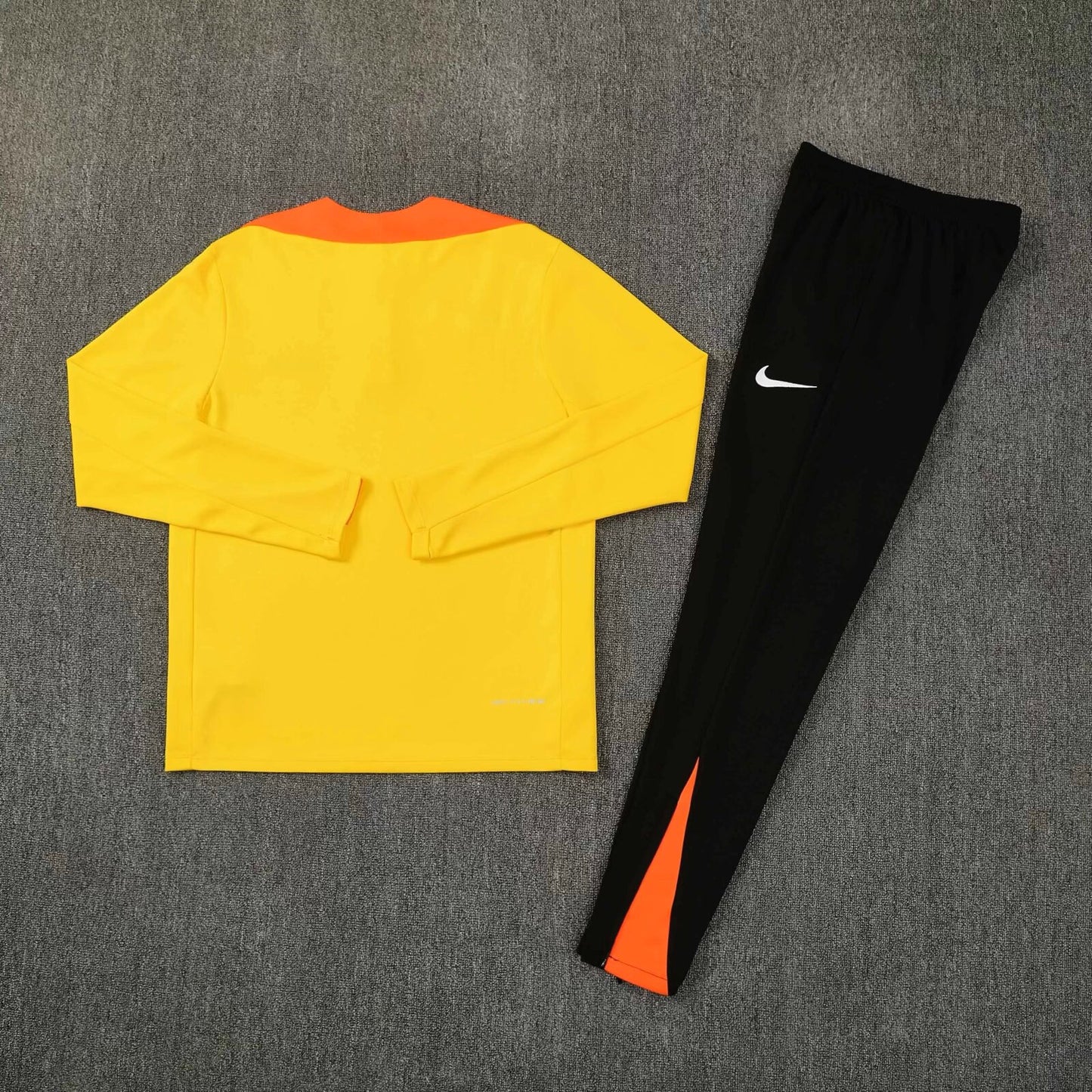 Jacket suite 2026/2027 Kids Tracksuit