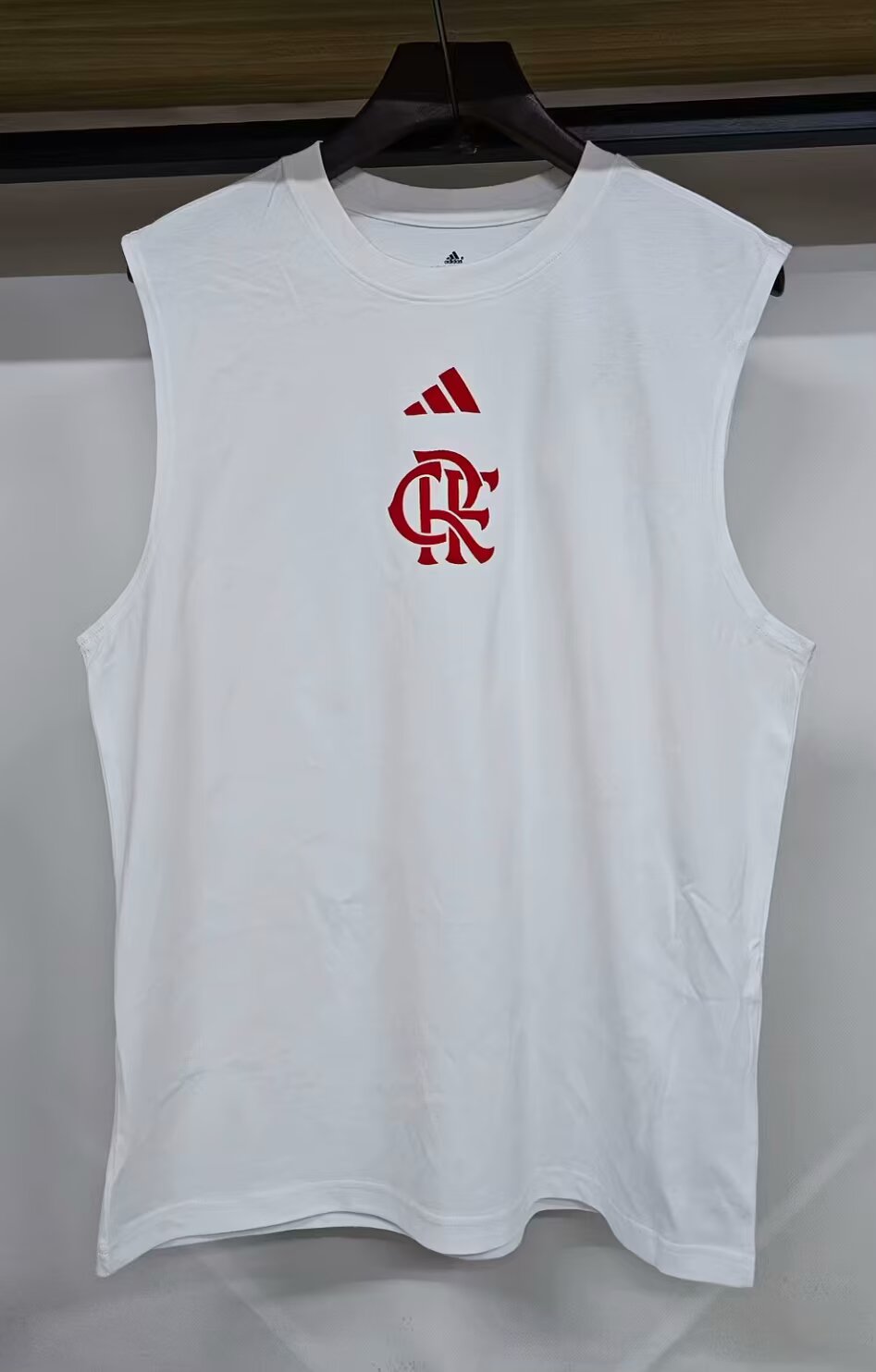 Flamengo 2025/2026 Football Jersey