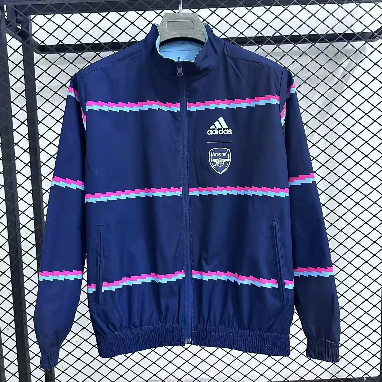 Windbreaker 2025/2026 Windbreaker
