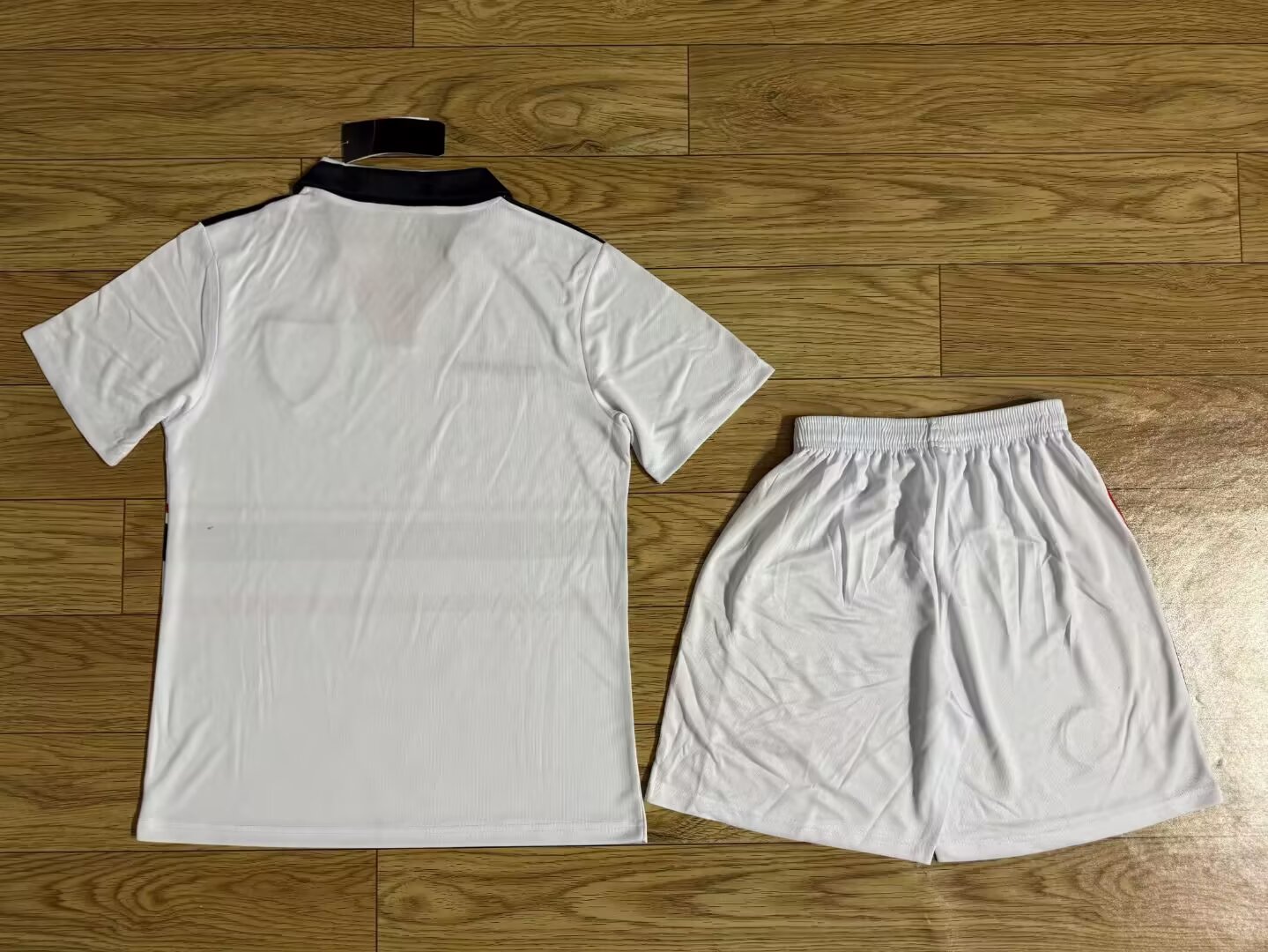 Retro Manchester united 1998/1999 Away Football Jersey