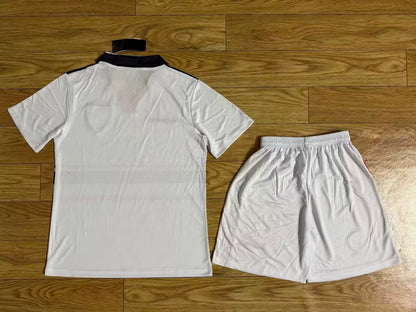 Retro Manchester united 1998/1999 Away Football Jersey