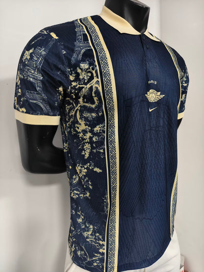 PSG Paris Special Edition 2026/2027 Player Version Football Jersey