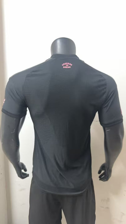 Inter Miami CF 2026/2027 Away Player Version Football Jersey