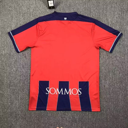 other team 2024/2025 Home Fan Version Football Jersey