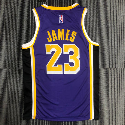 LA Lakers Football Jersey