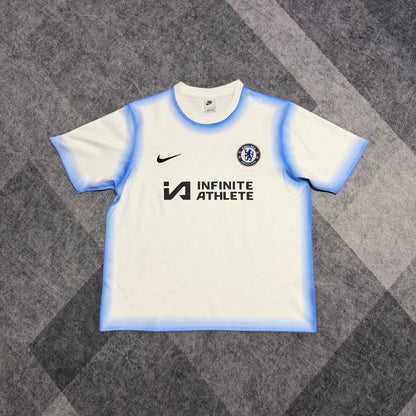 Chelsea Hoodie Training Special Jersey 2026-2027