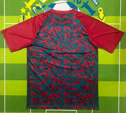 Portugal Special Edition 2026/2027 Fan Version Tracksuit