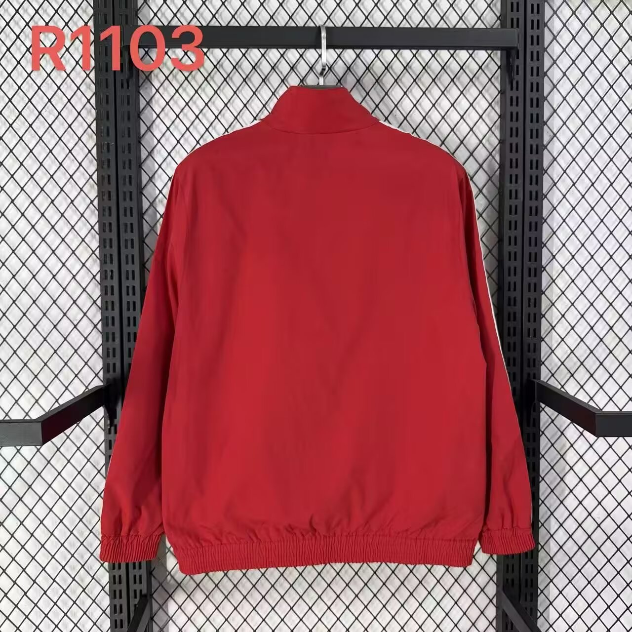 Windbreaker 2025/2026 Windbreaker