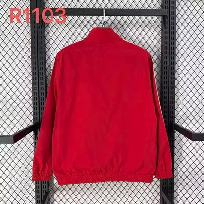Windbreaker 2025/2026 Windbreaker