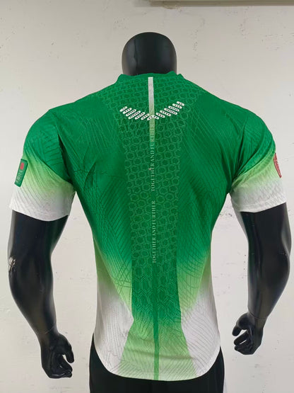 Brazil Special Edition 2026/2027 Player Version Football Jersey