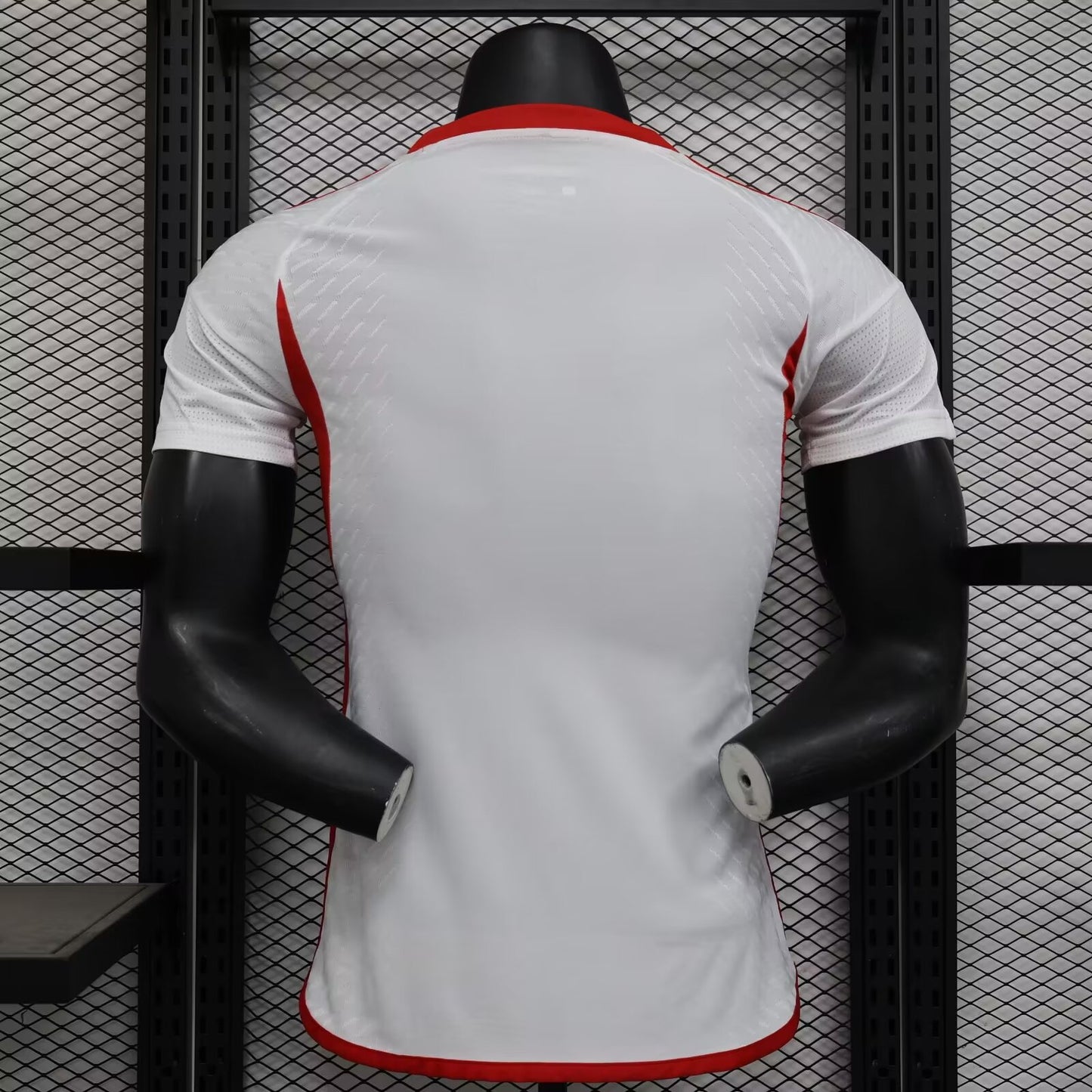 United Arab Emirates 2024/2025 Home Player Version Football Jersey