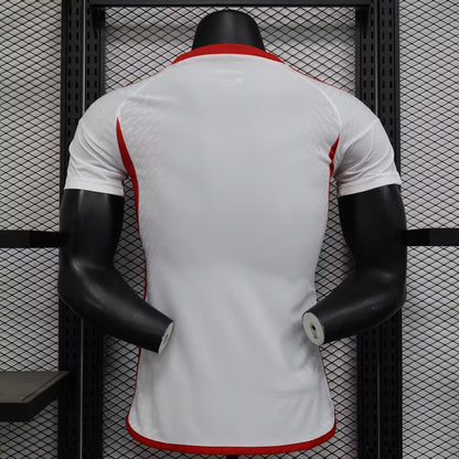 United Arab Emirates 2024/2025 Home Player Version Football Jersey