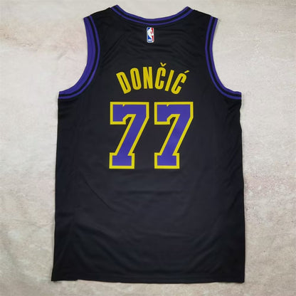 LA Lakers Football Jersey