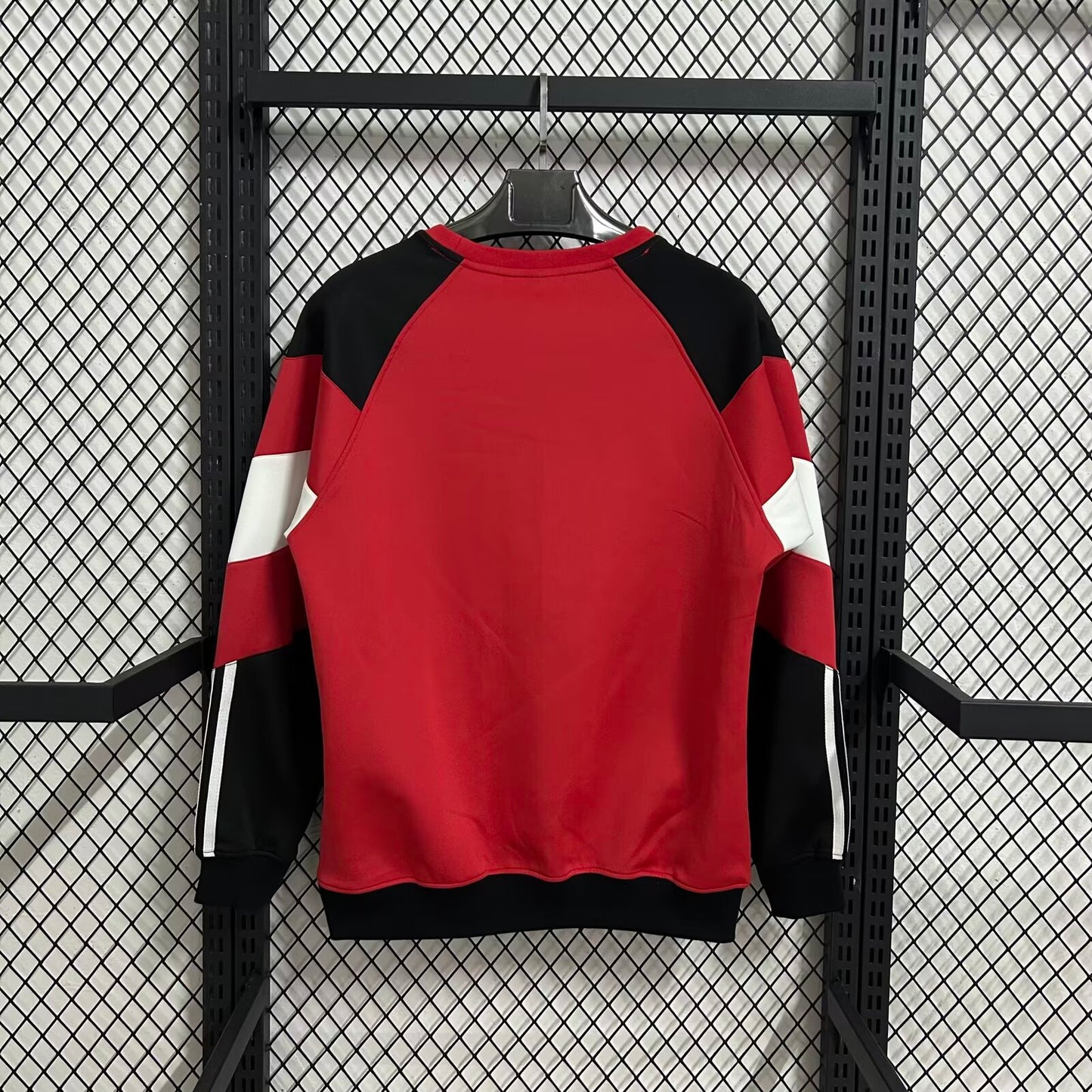 Jacket suite 2025/2026 Tracksuit