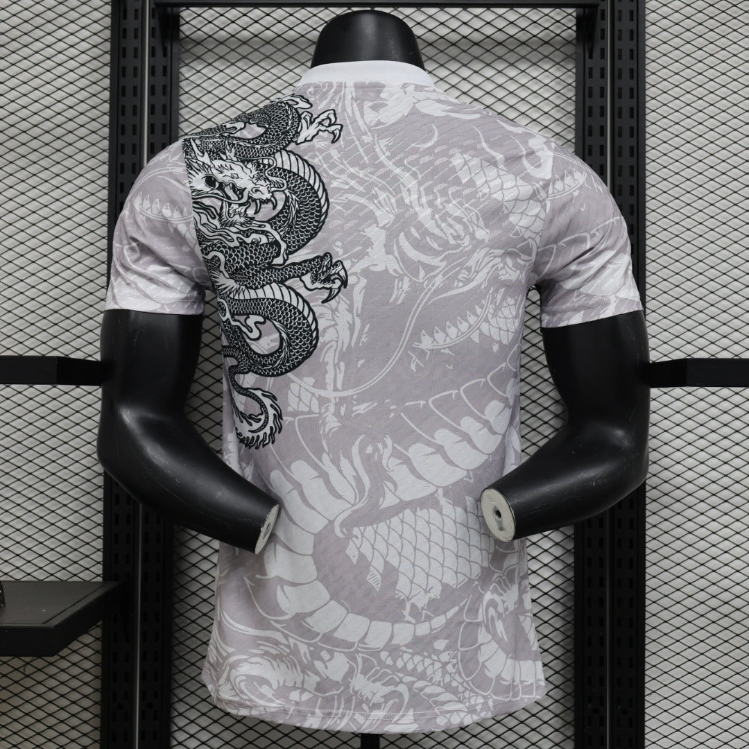 Real Madrid Special Edition 2024/2025 Player Version Football Jersey