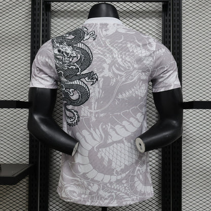 Real Madrid Special Edition 2024/2025 Player Version Football Jersey