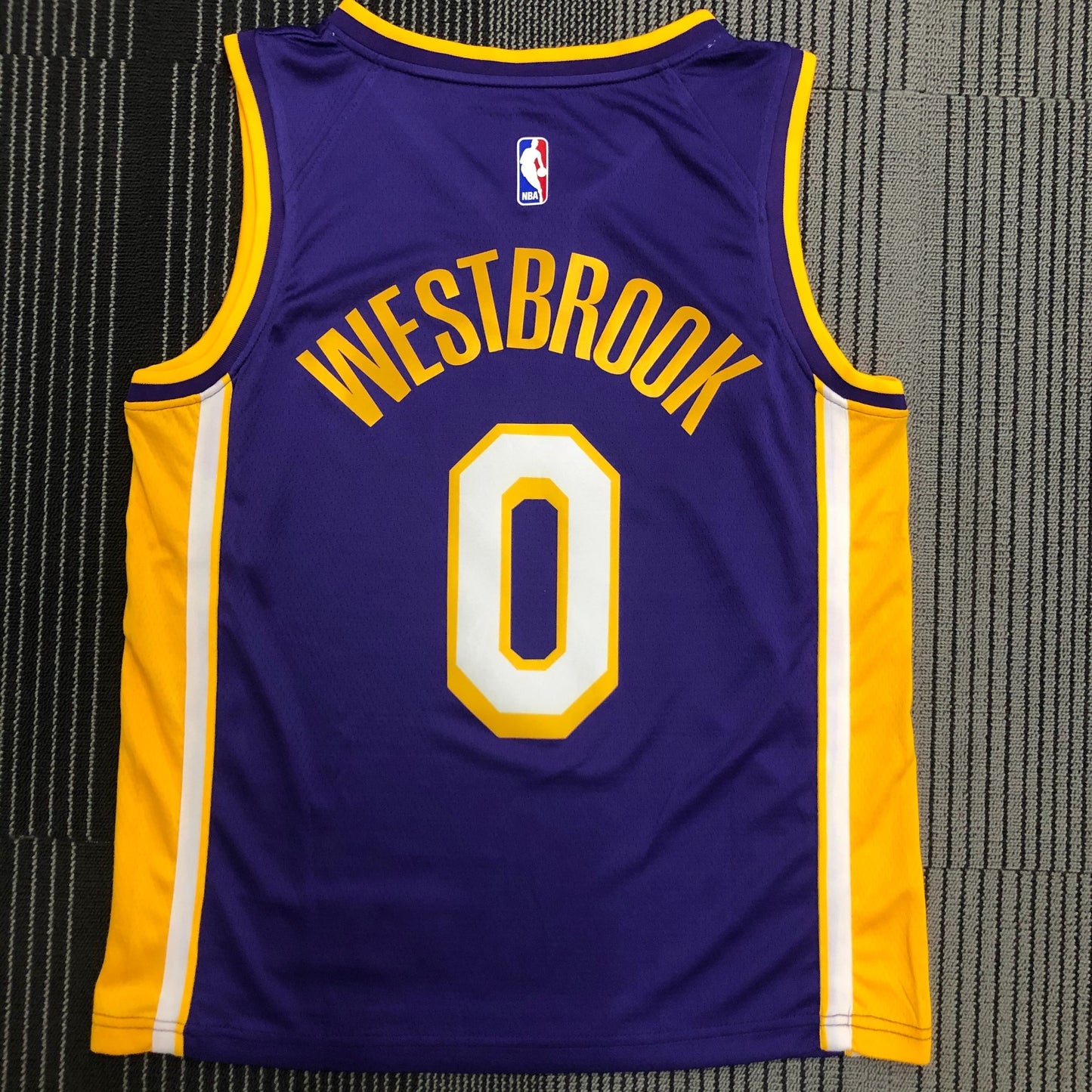 NBA&NFL&MLB Football Jersey